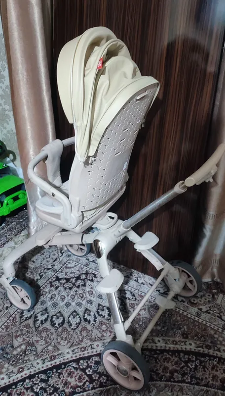 Dron kolyaska holati yaxshi Dron kolyaska holati yaxshi