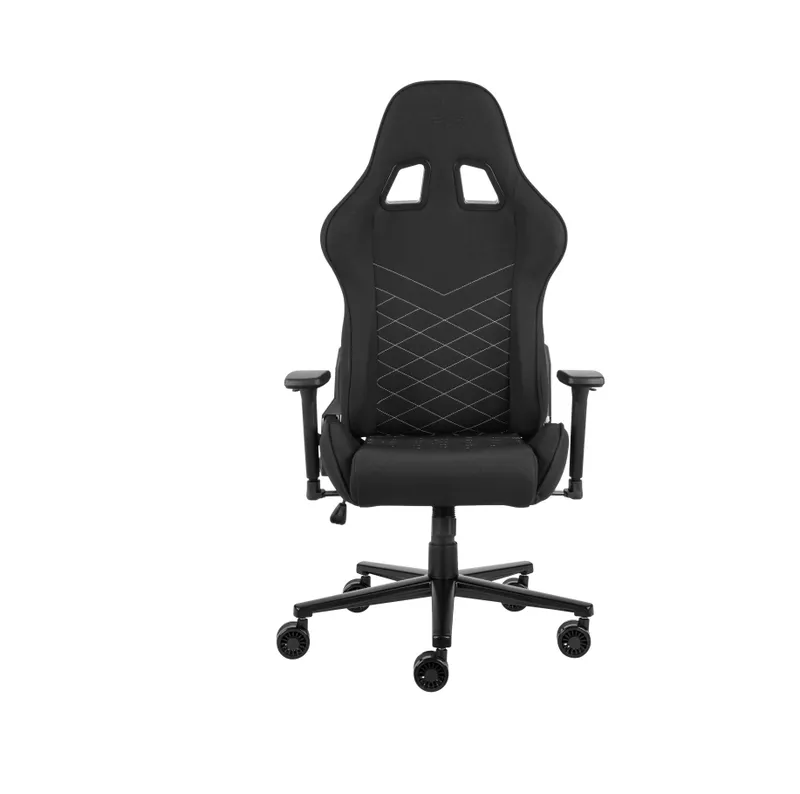 } Игровое кресло 2E GAMING BUSHIDO II Dark Grey 3