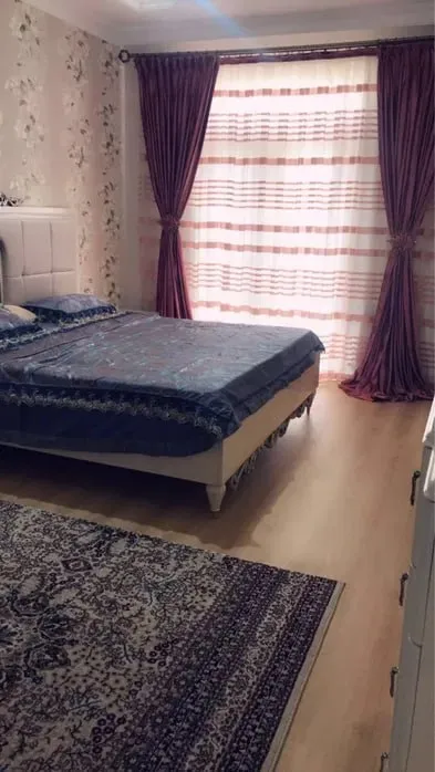 Срочно сдается квартира