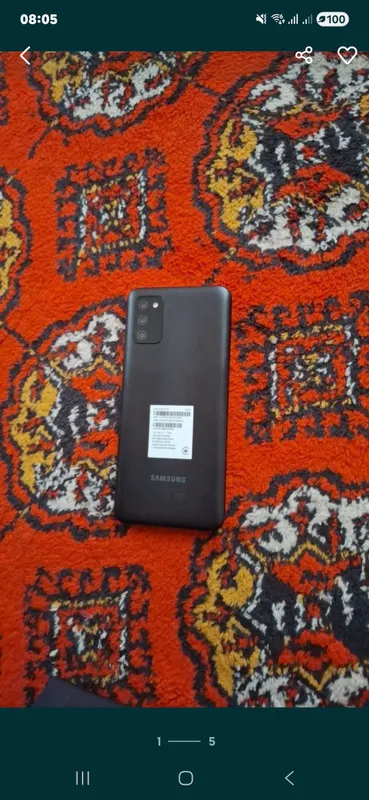 samsung galaxy a03 1 samsung galaxy a03 1