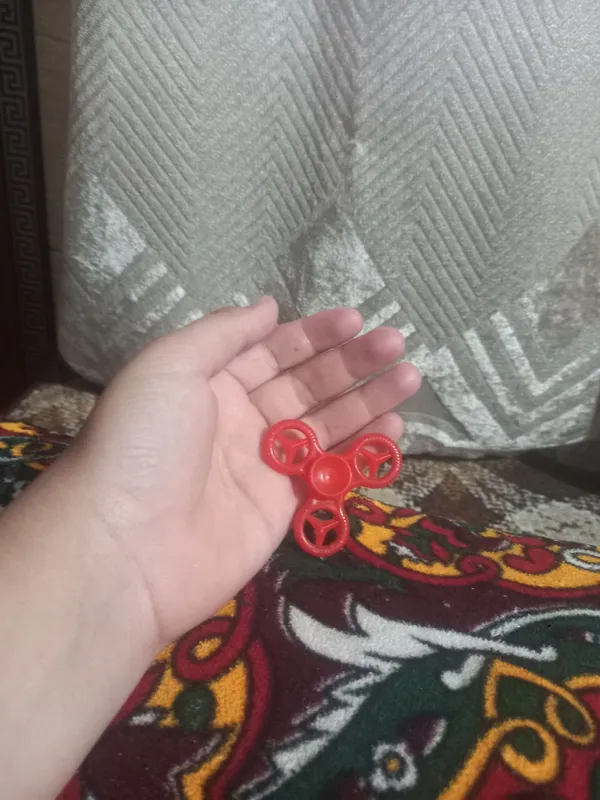 Spinner Spinner