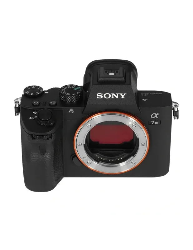 Sony a 7 lll BODY 3 Sony a 7 lll BODY 3