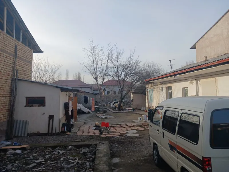 6 sotix yer deyarli hamma sharoiti bor — фото 1