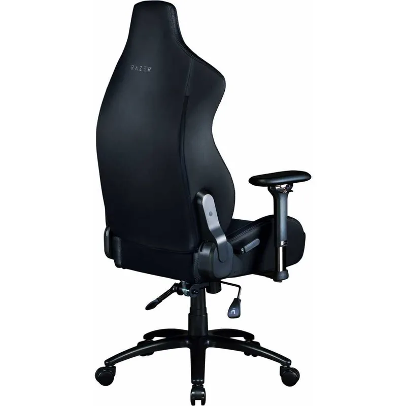 Игровое кресло Razer Iskur Black — фото 4
