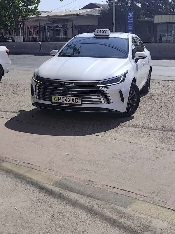 BYD CHAZOR salondan arzon 16000 boshlangichhiga 3 BYD CHAZOR salondan arzon 16000 boshlangichhiga 3