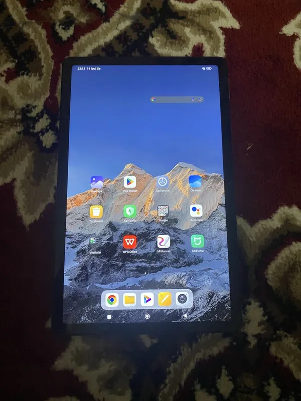 redmi pad 6+6 128 2 redmi pad 6+6 128 2
