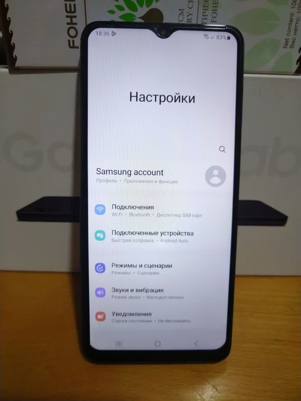 Продаётся Samsung Galaxy A12 — фото 6
