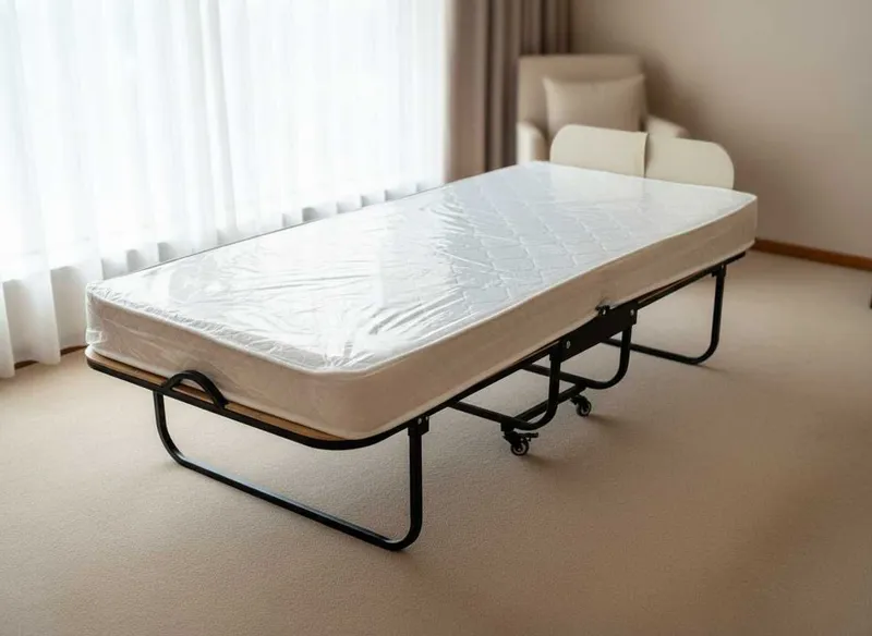 Доп кровать Extra Bed 2 Доп кровать Extra Bed 2