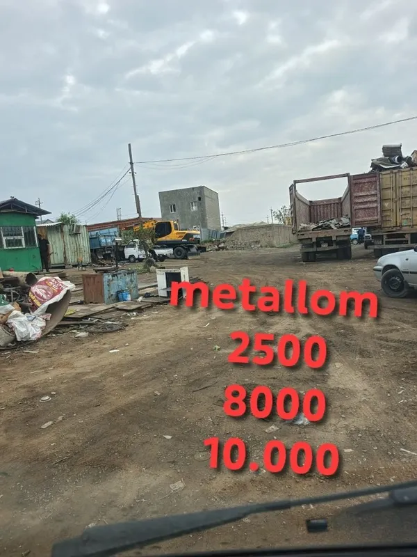Металолом переработки . Metallom olamiz Toshkent 4 Металолом переработки . Metallom olamiz Toshkent 4