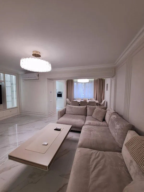 2-комнатная квартира 80 м², 2/5, ЖК «77-серия», Садык Азимова — фото 3 2-комнатная квартира 80 м², 2/5, ЖК «77-серия», Садык Азимова — фото 3
