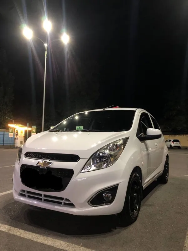 Spark mexanika sotiladi 1