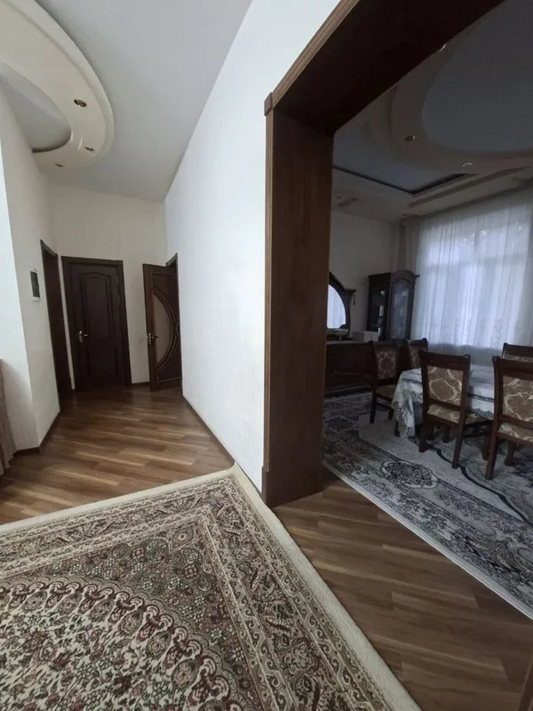 N8566 Yunusobod tumani Bodomzor kochasi 2,4 sotix 6