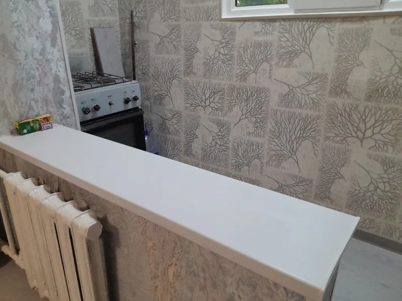Сдаю в аренду 1 в 2-х на Боткина — фото 7