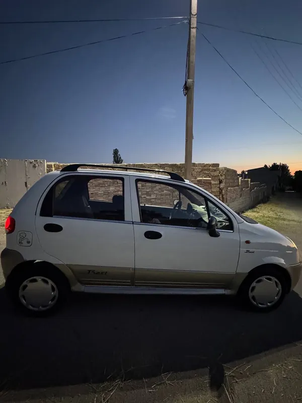 Matiz Best 3 Matiz Best 3