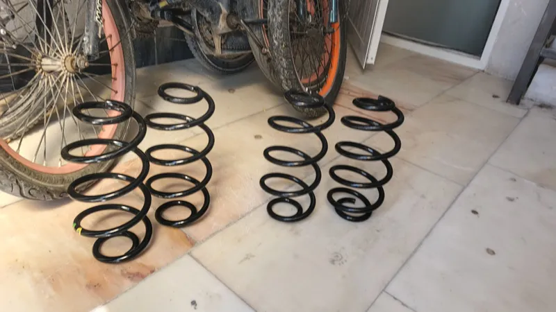 Kobalt radnoy prujina