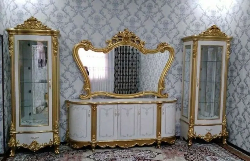 Мебел ечамиз бузамиз сочамиз йиғамиз ўрнатамиз таъмирлаймиз — фото 7