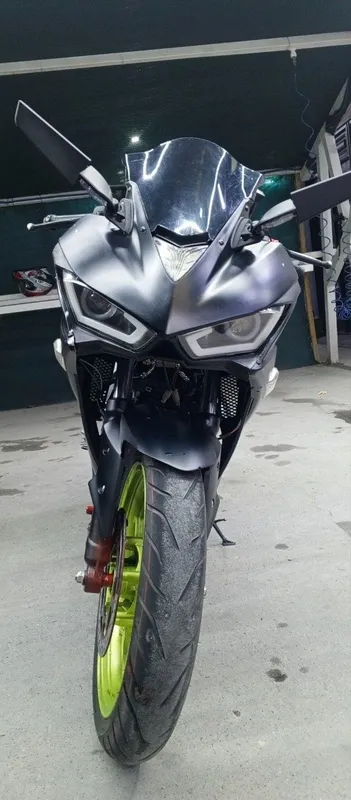 Kavasaki 250 kuba matasikl idyql olasiz xaydisiz motor xadovoy hammasi 3 Kavasaki 250 kuba matasikl idyql olasiz xaydisiz motor xadovoy hammasi 3