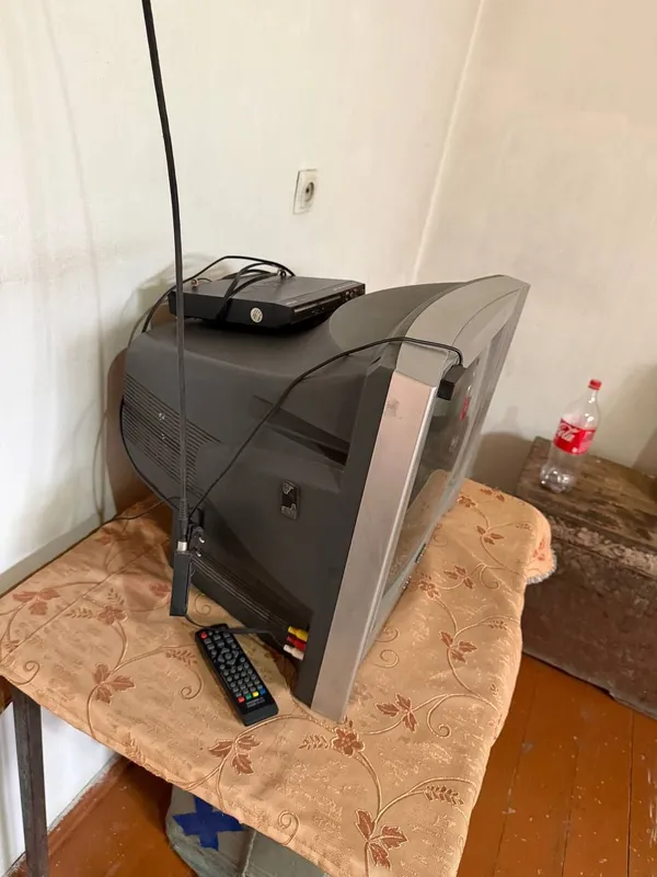 Televizorlar sotiladi hammasi ishledi — фото 4