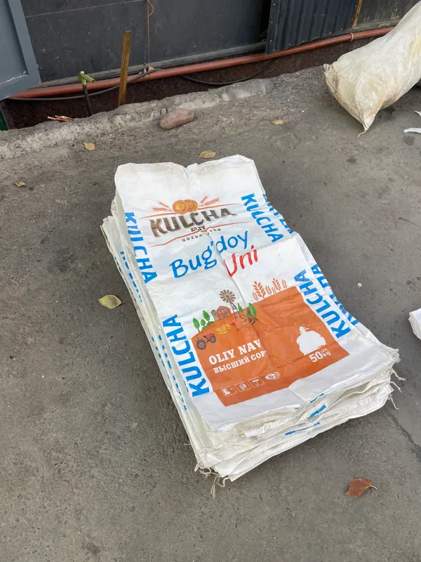 Sifatli un qoplari 50kg 2 Sifatli un qoplari 50kg 2