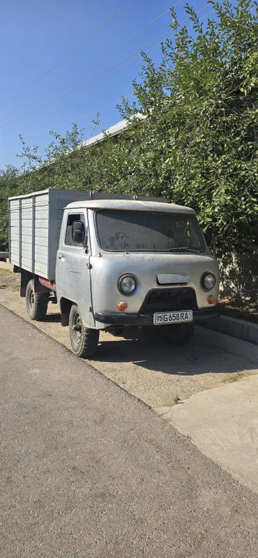 УАЗ 452D Срочно Сотилади 1 УАЗ 452D Срочно Сотилади 1
