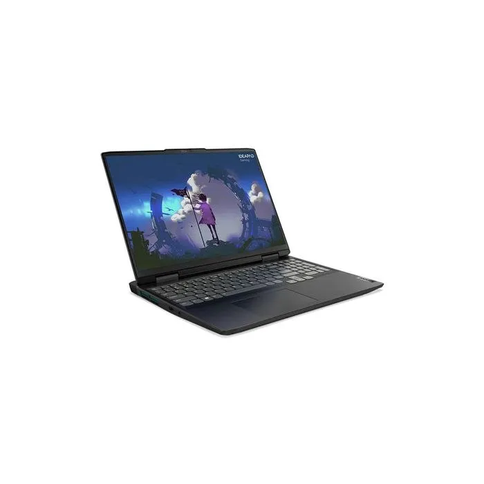 Ноутбук Lenovo IdeaPad Gaming 3, Ryzen 7 6800H, RTX 3050 Ti, 16GB, 16" — фото 2