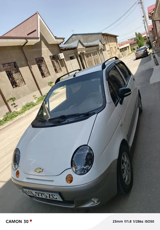 Matiz best Матиз бест