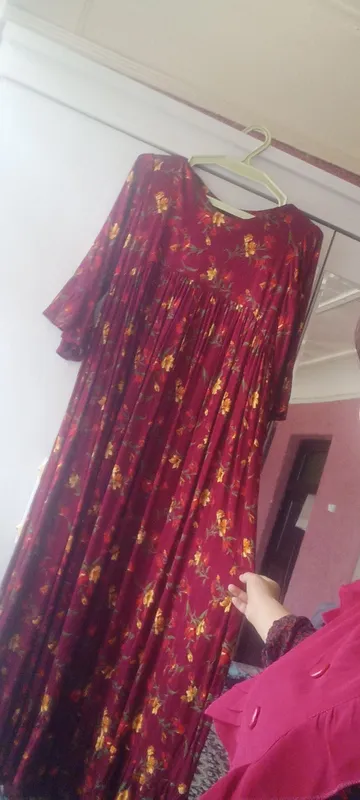 koʻylak materiali sumayya yangidek