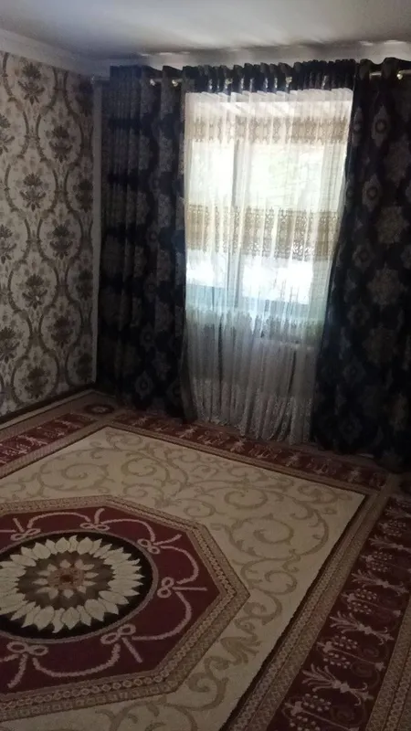 Аренда квартиры, Ташкент (Чиланзар-23 квартал)