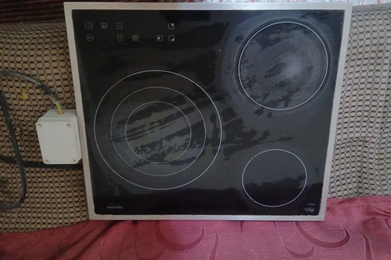 Sotiladi zudlik bilan Made in germany