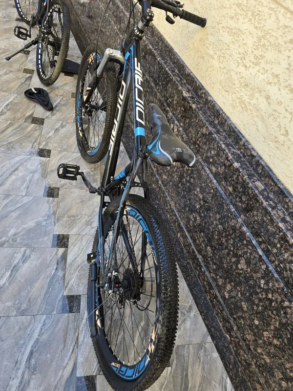 Ishlatilgan velosiped sotaman 4