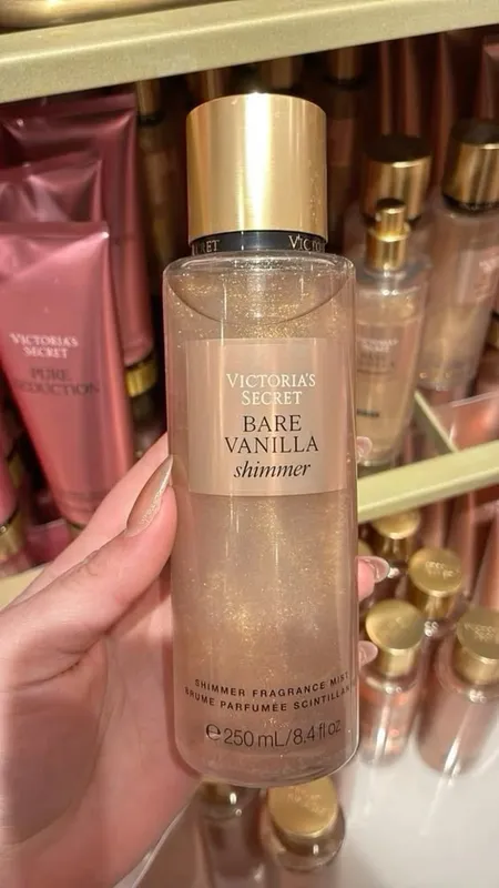 Victoria's Secrets оргинал