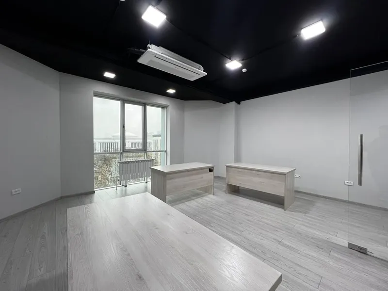 Продажа офисного здания 7000 кв.м, Мирабадский район — фото 3