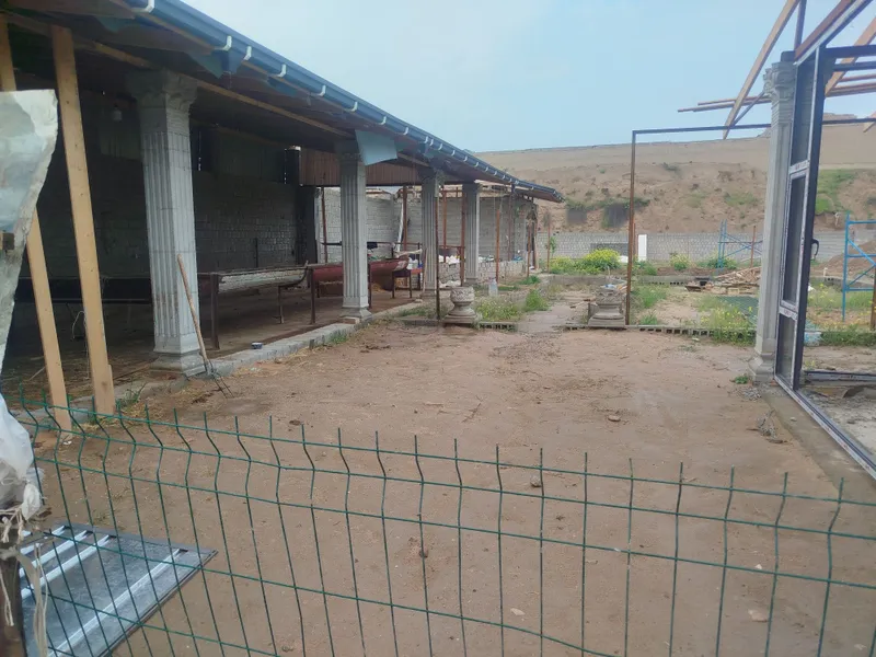 Продаётся дача 9 соток