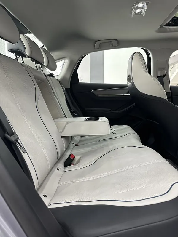 Chazor Luxe BYD Farg’ona Rasmiy Diler Рассрочка — фото 6
