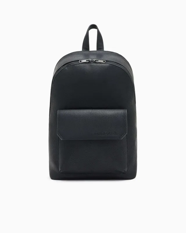 Рюкзак от Armani Exchange 1 Рюкзак от Armani Exchange 1