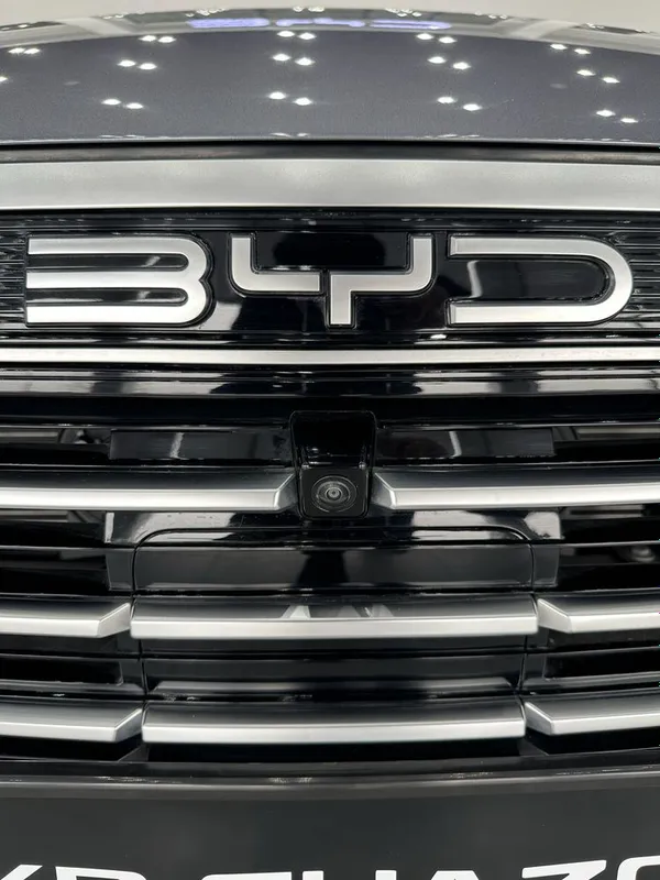 BYD Chazor Tayyor Rasmiy Dilerdan BYD Farg’ona Rasrochka bor — фото 7