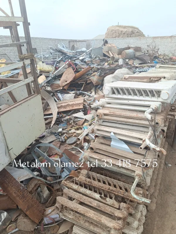Metalom olamez boreb oleb ketamez