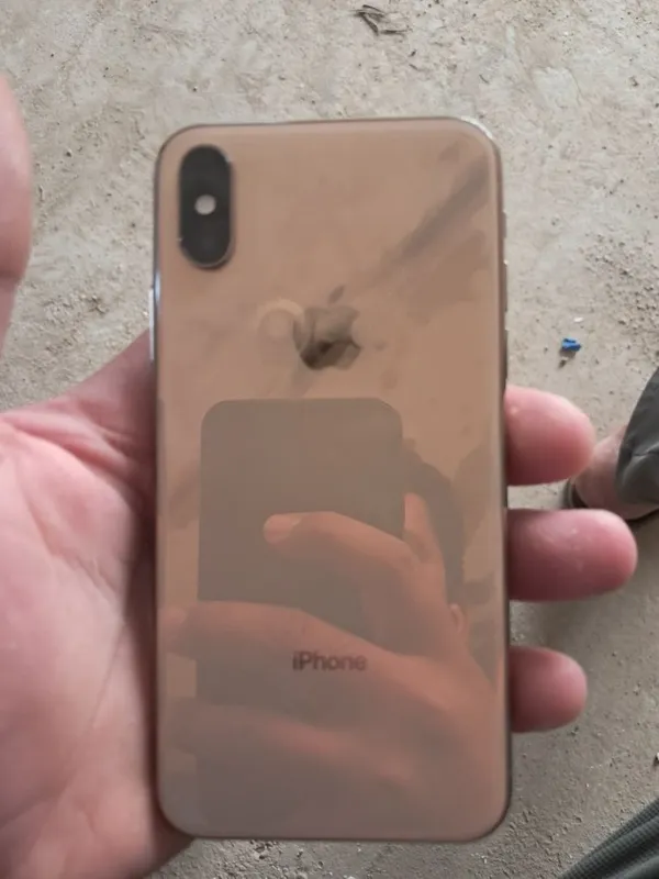 Iphone xs 256 tali 1 Iphone xs 256 tali 1