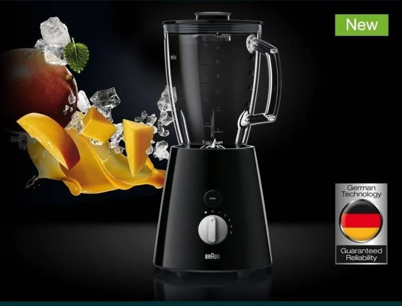 Блендер Braun JB3060 Блендер Braun JB3060