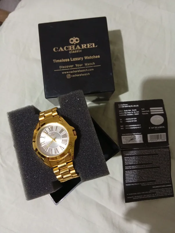 cacharel