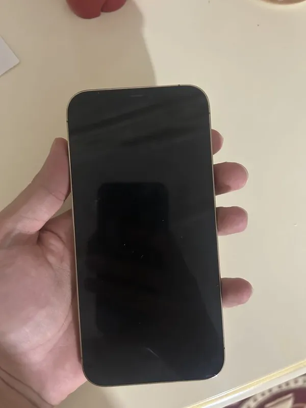 Iphone 12 pro max (kar dak full, ideal) — фото 1