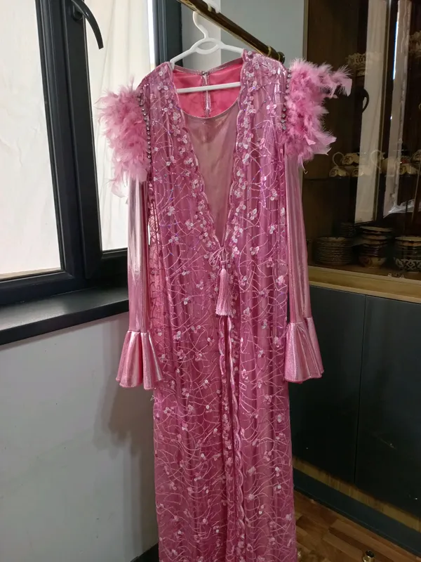 Kelinlik liboslari. Bir ikki marotaba kiyilgan — фото 1 Kelinlik liboslari. Bir ikki marotaba kiyilgan — фото 1