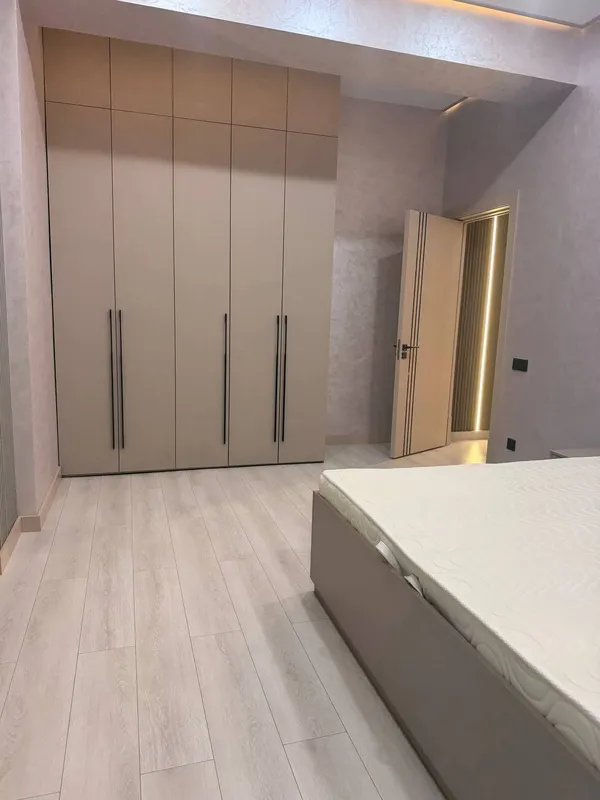 Продаётся 2-комнатная квартира в ЖК Renomme (Мирзо-Улугбекский район) 1