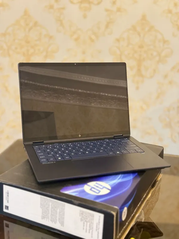HP Omnibook X Flip 14