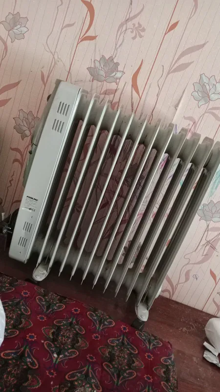 Qovurgʻalik pechkacha srochni sotiladi Qovurgʻalik pechkacha srochni sotiladi