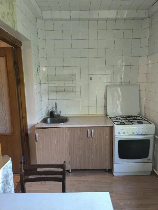 Вторичный фонд, 3-комнатная квартира (Чиланзарский район, ориентир — 2 квартал) — фото 5