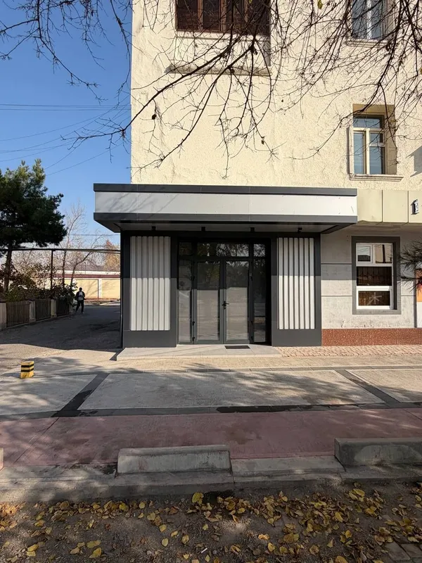 Продаётся нежилой помищенияа миробод рн саркулка 1 ЛИНИЯ — фото 1