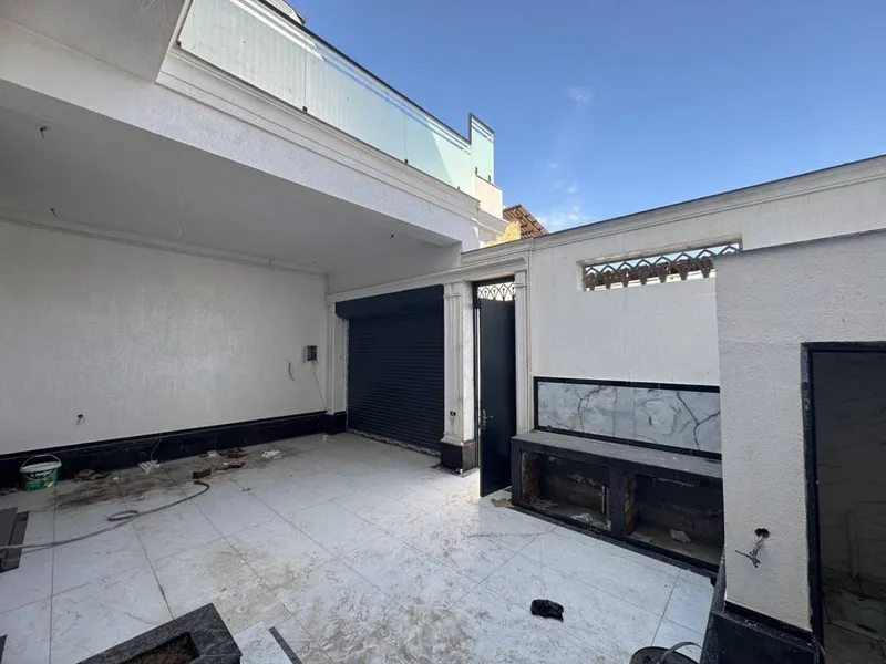 Срочно! Новый дом 277м² 2 сотки Юнусабад Бободехкон — фото 4