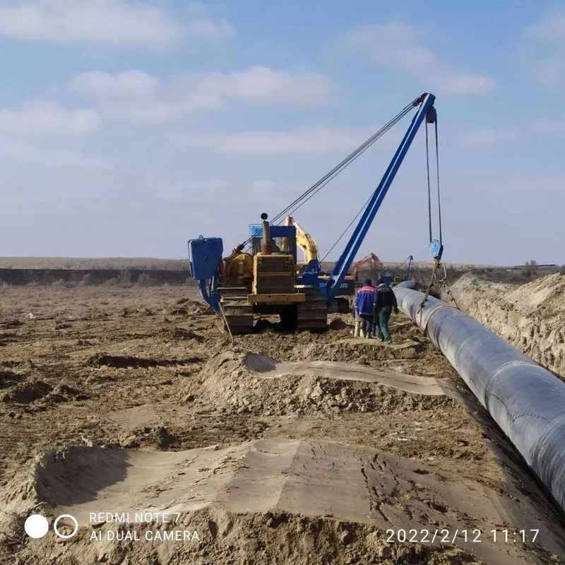 Продаем самоходные сварочные станции на базе К-700