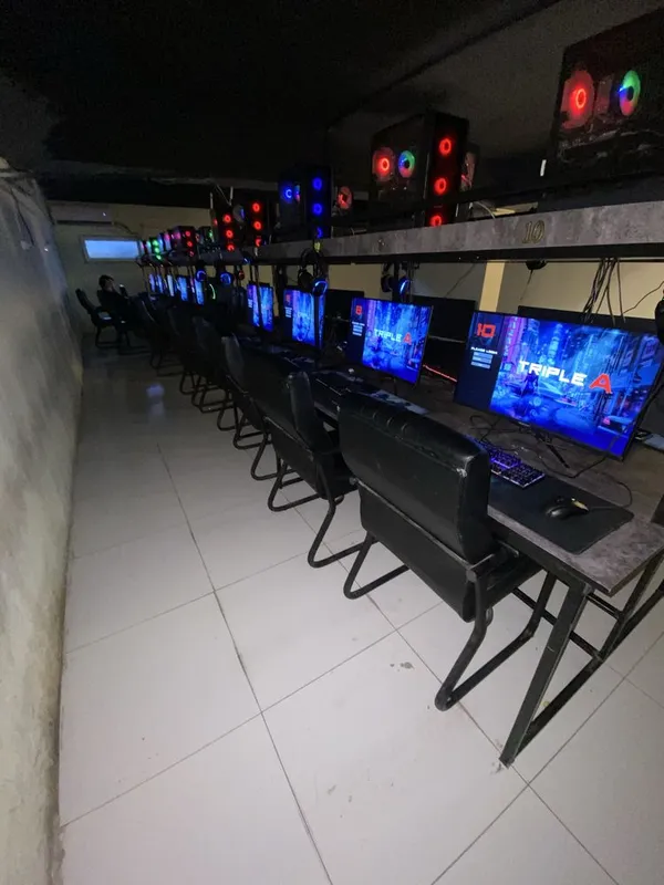 Game club sotiladi 1